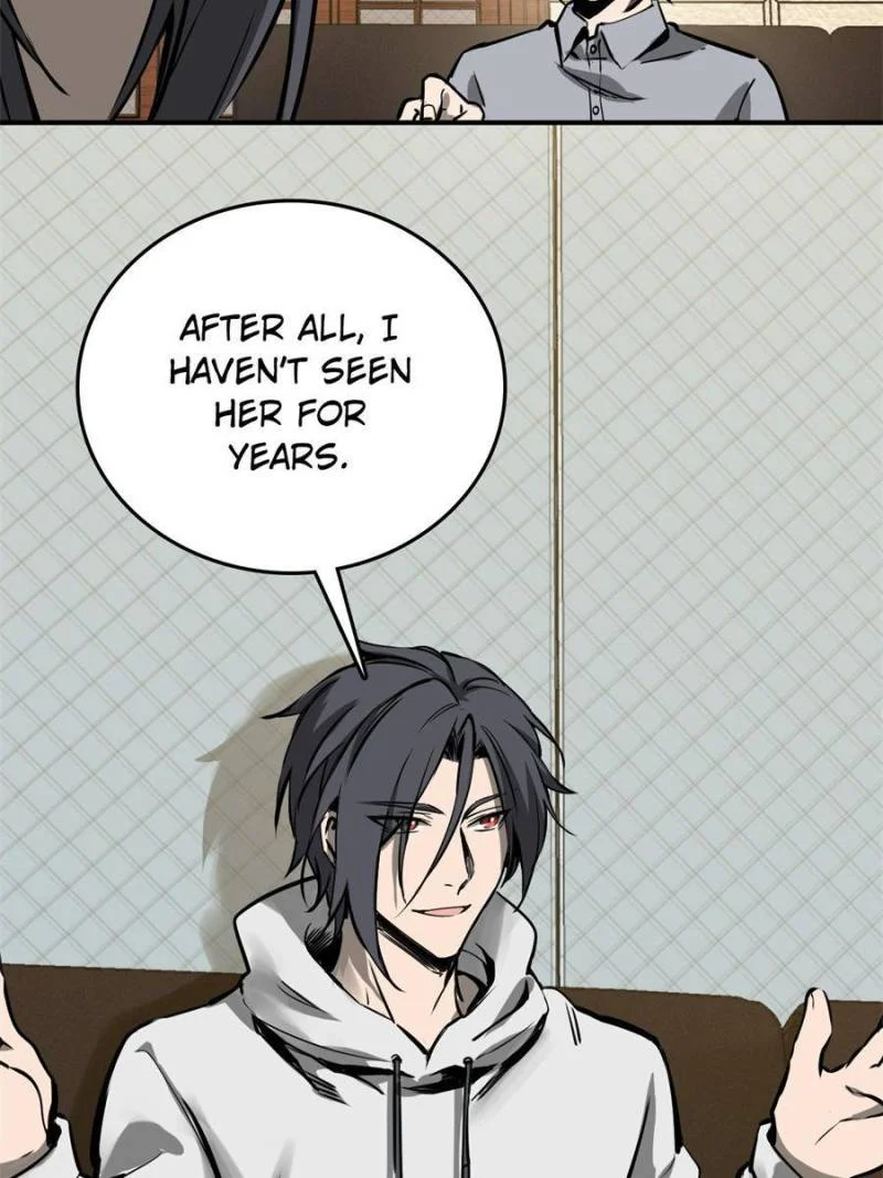 Another Beginning With the Guhuo Bird Chapter 151 - Page 42