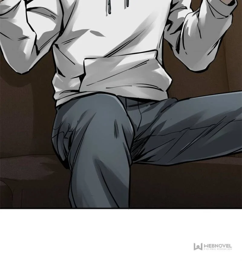Another Beginning With the Guhuo Bird Chapter 151 - Page 43