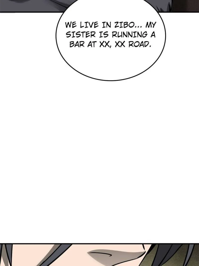 Another Beginning With the Guhuo Bird Chapter 151 - Page 45