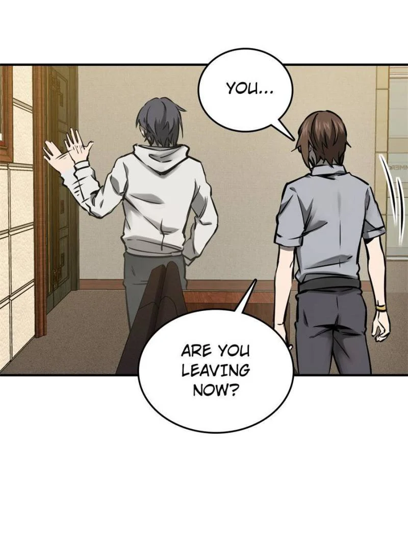 Another Beginning With the Guhuo Bird Chapter 151 - Page 48