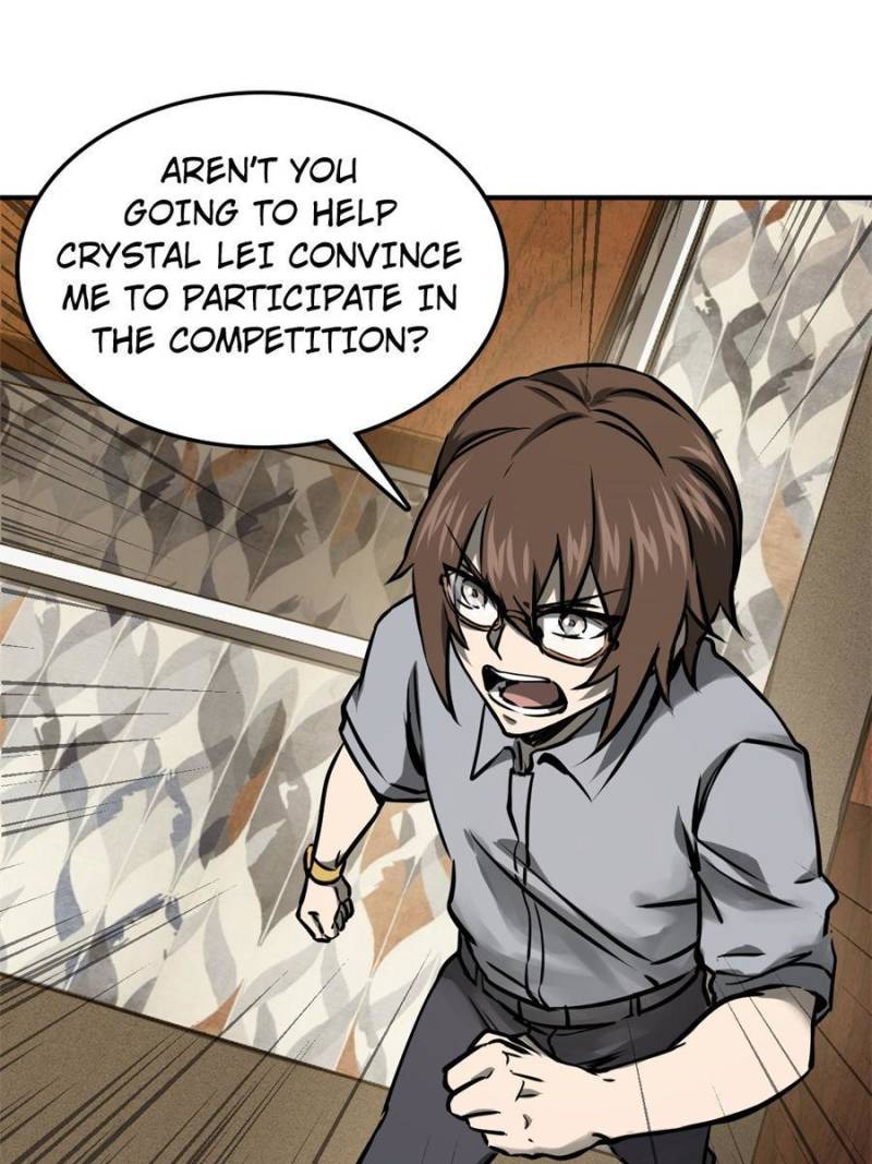 Another Beginning With the Guhuo Bird Chapter 151 - Page 49