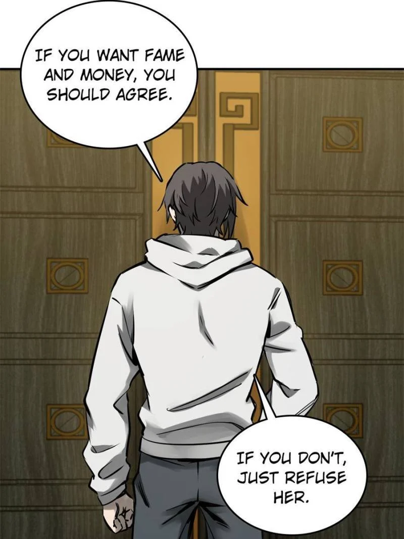 Another Beginning With the Guhuo Bird Chapter 151 - Page 52