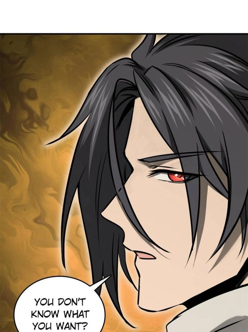 Another Beginning With the Guhuo Bird Chapter 151 - Page 55