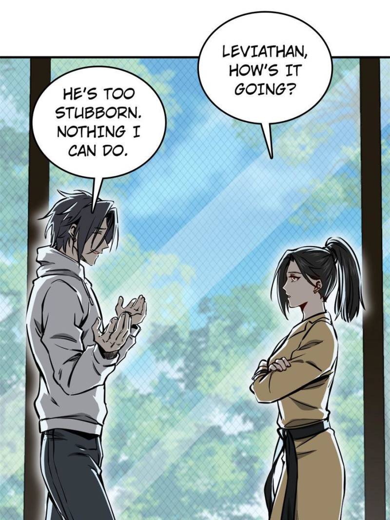 Another Beginning With the Guhuo Bird Chapter 151 - Page 58