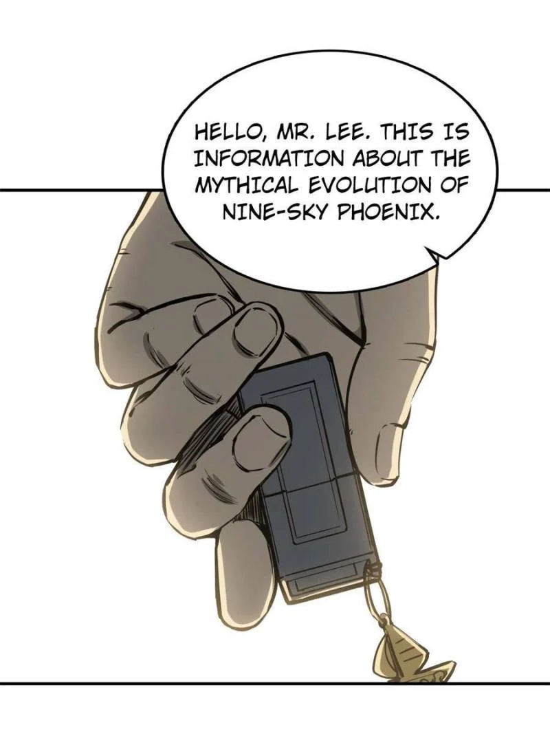Another Beginning With the Guhuo Bird Chapter 151 - Page 62