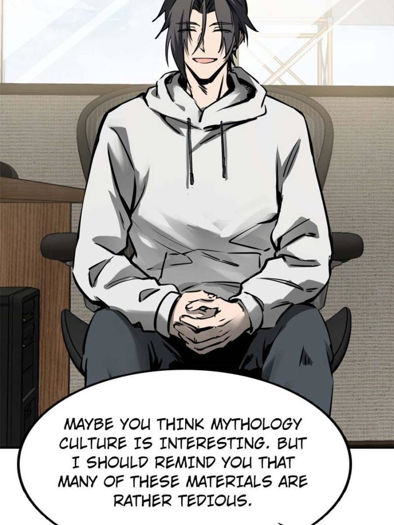 Another Beginning With the Guhuo Bird Chapter 151 - Page 67