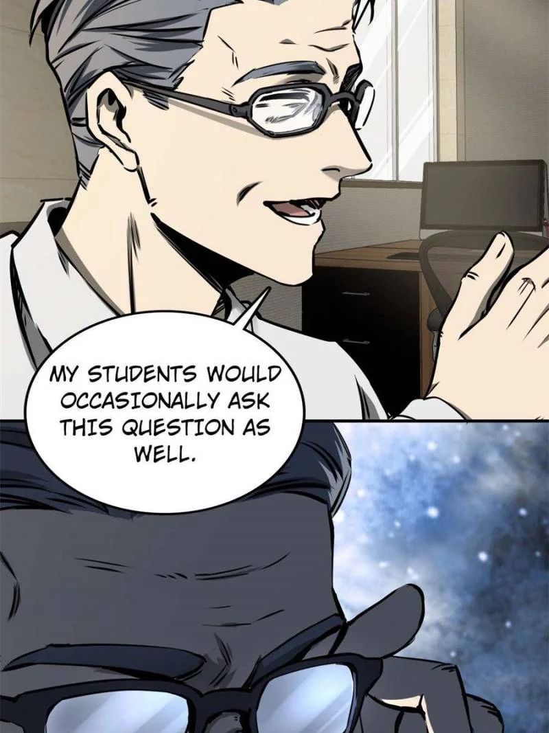 Another Beginning With the Guhuo Bird Chapter 151 - Page 70
