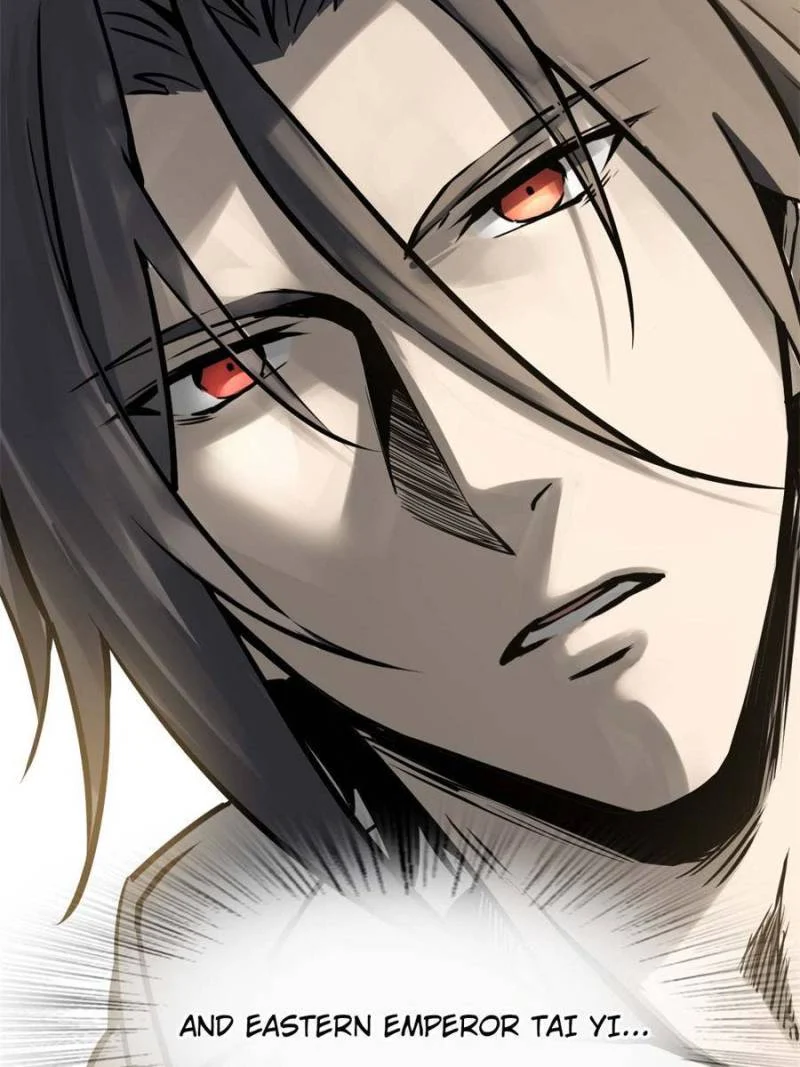 Another Beginning With the Guhuo Bird Chapter 152 - Page 14