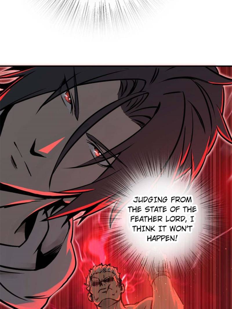 Another Beginning With the Guhuo Bird Chapter 152 - Page 19