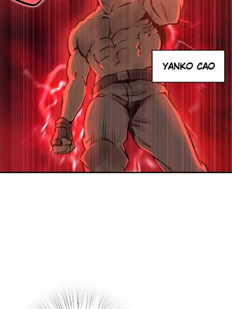Another Beginning With the Guhuo Bird Chapter 152 - Page 20