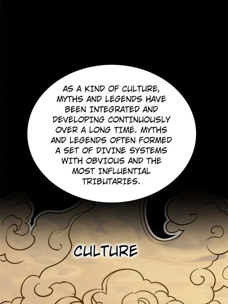 Another Beginning With the Guhuo Bird Chapter 152 - Page 3