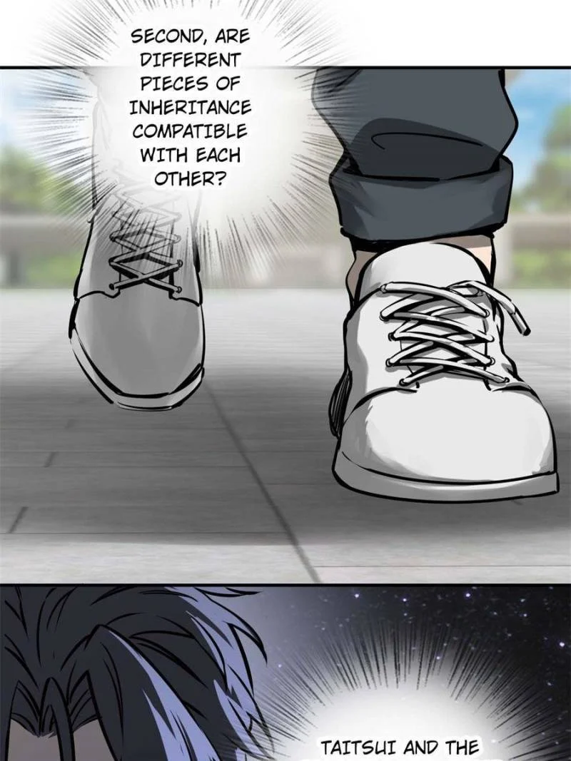 Another Beginning With the Guhuo Bird Chapter 152 - Page 21