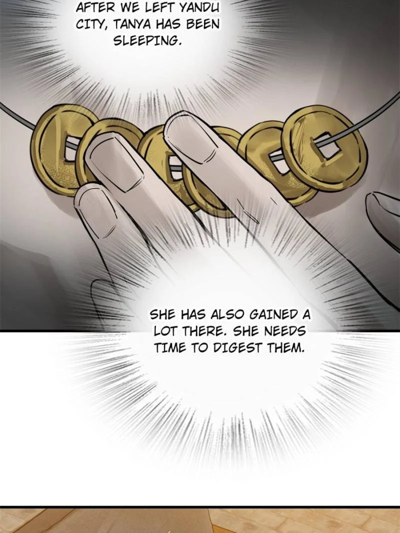 Another Beginning With the Guhuo Bird Chapter 152 - Page 42