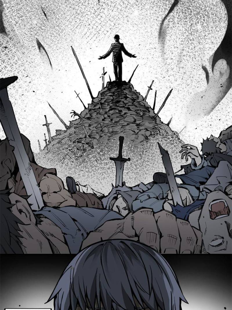 Another Beginning With the Guhuo Bird Chapter 152 - Page 47