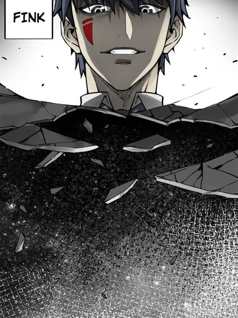 Another Beginning With the Guhuo Bird Chapter 152 - Page 48