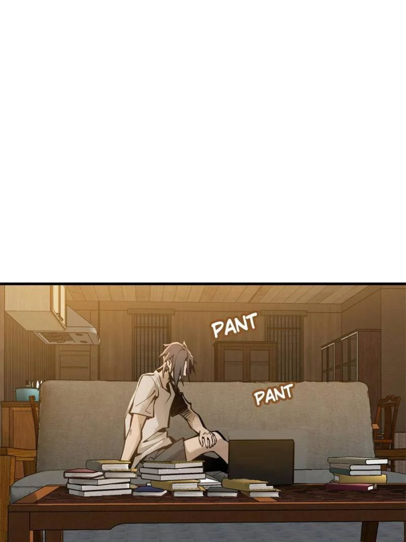 Another Beginning With the Guhuo Bird Chapter 152 - Page 50
