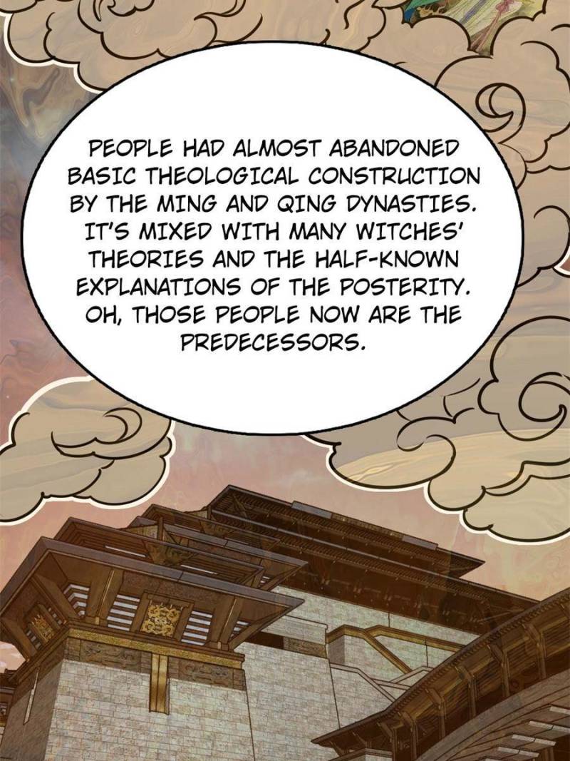 Another Beginning With the Guhuo Bird Chapter 152 - Page 6