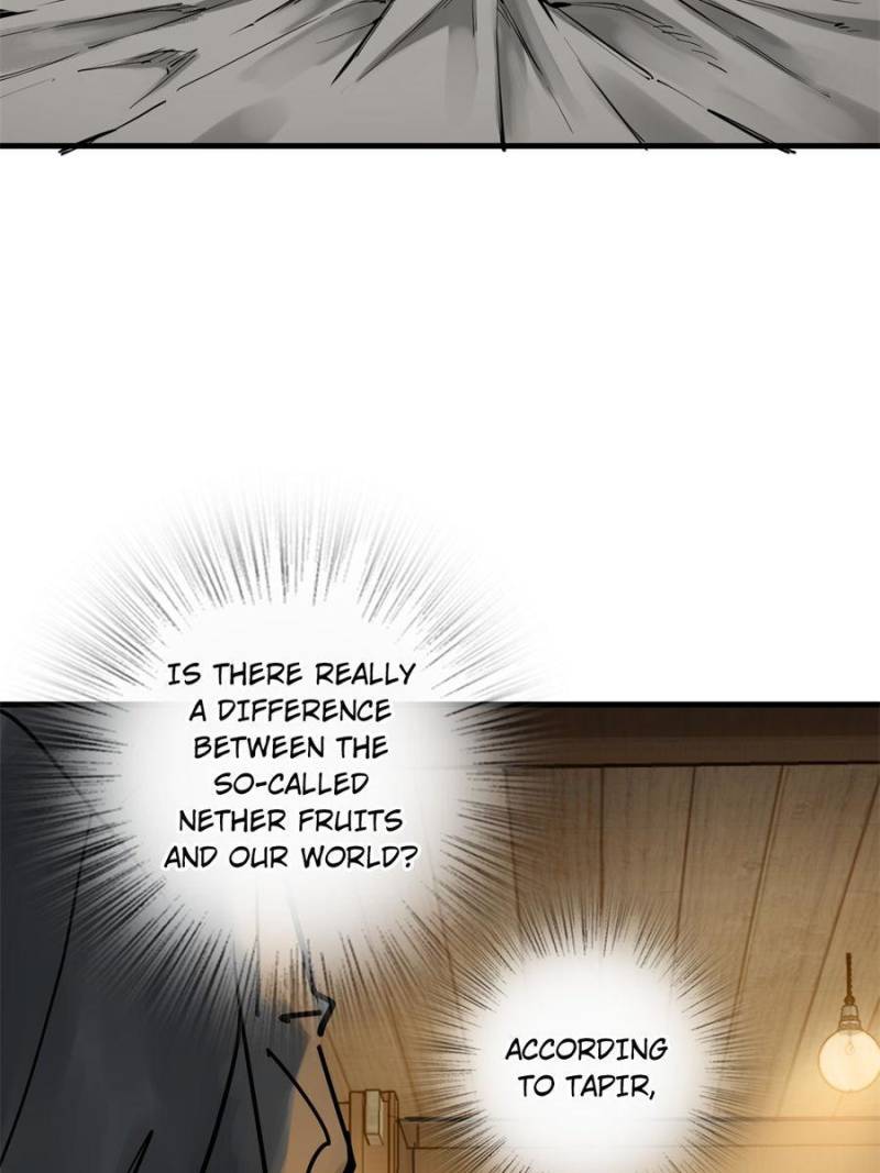 Another Beginning With the Guhuo Bird Chapter 152 - Page 52