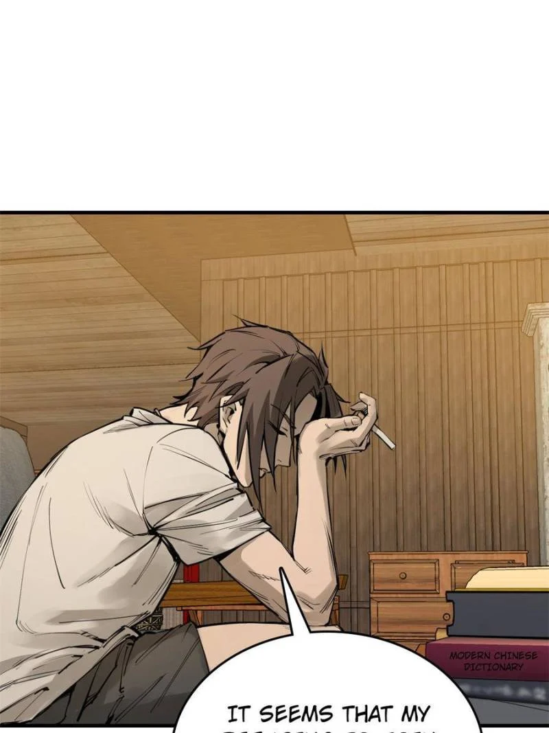 Another Beginning With the Guhuo Bird Chapter 152 - Page 54
