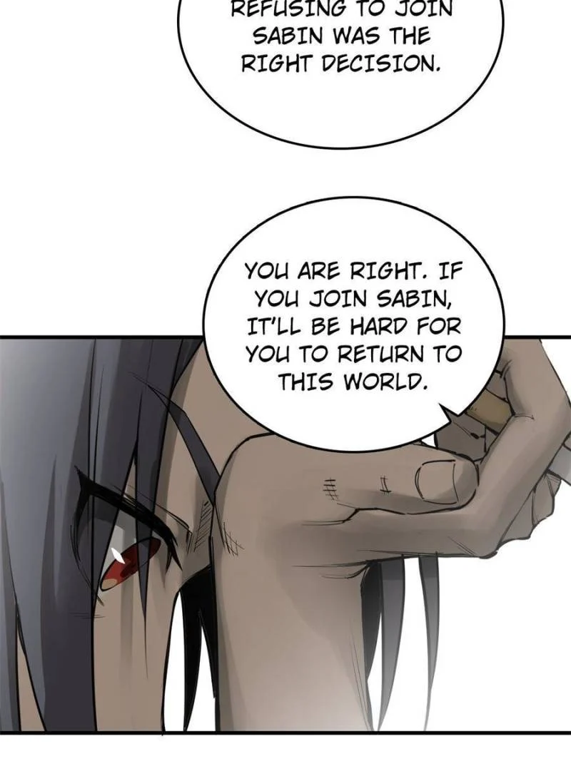 Another Beginning With the Guhuo Bird Chapter 152 - Page 55