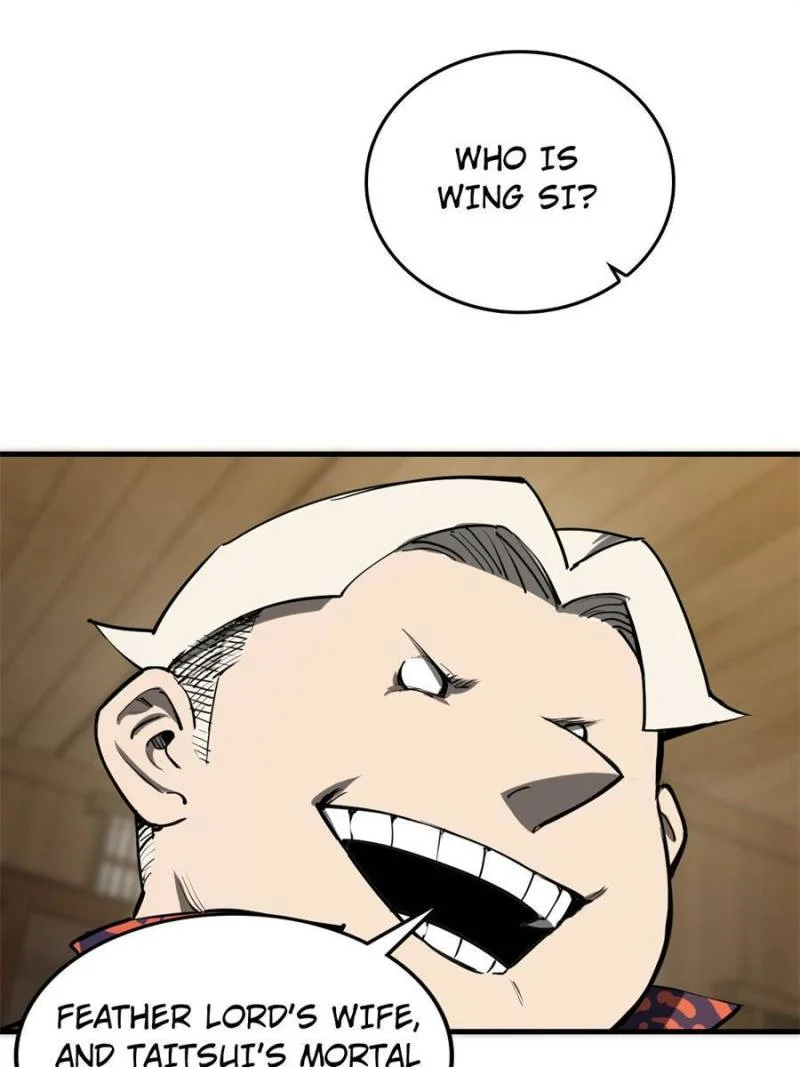 Another Beginning With the Guhuo Bird Chapter 152 - Page 58