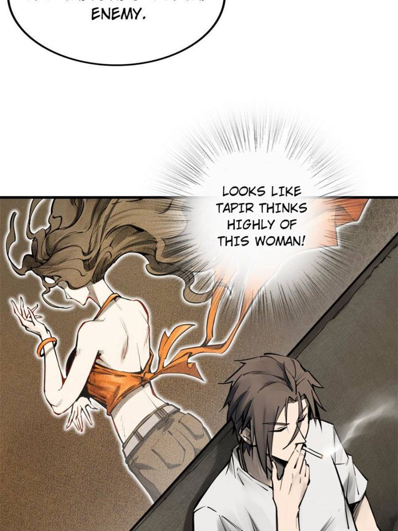 Another Beginning With the Guhuo Bird Chapter 152 - Page 59