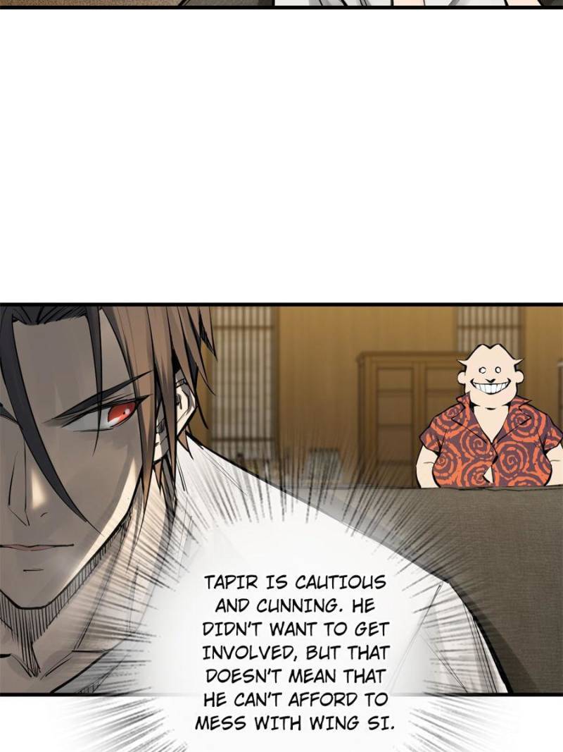 Another Beginning With the Guhuo Bird Chapter 152 - Page 60