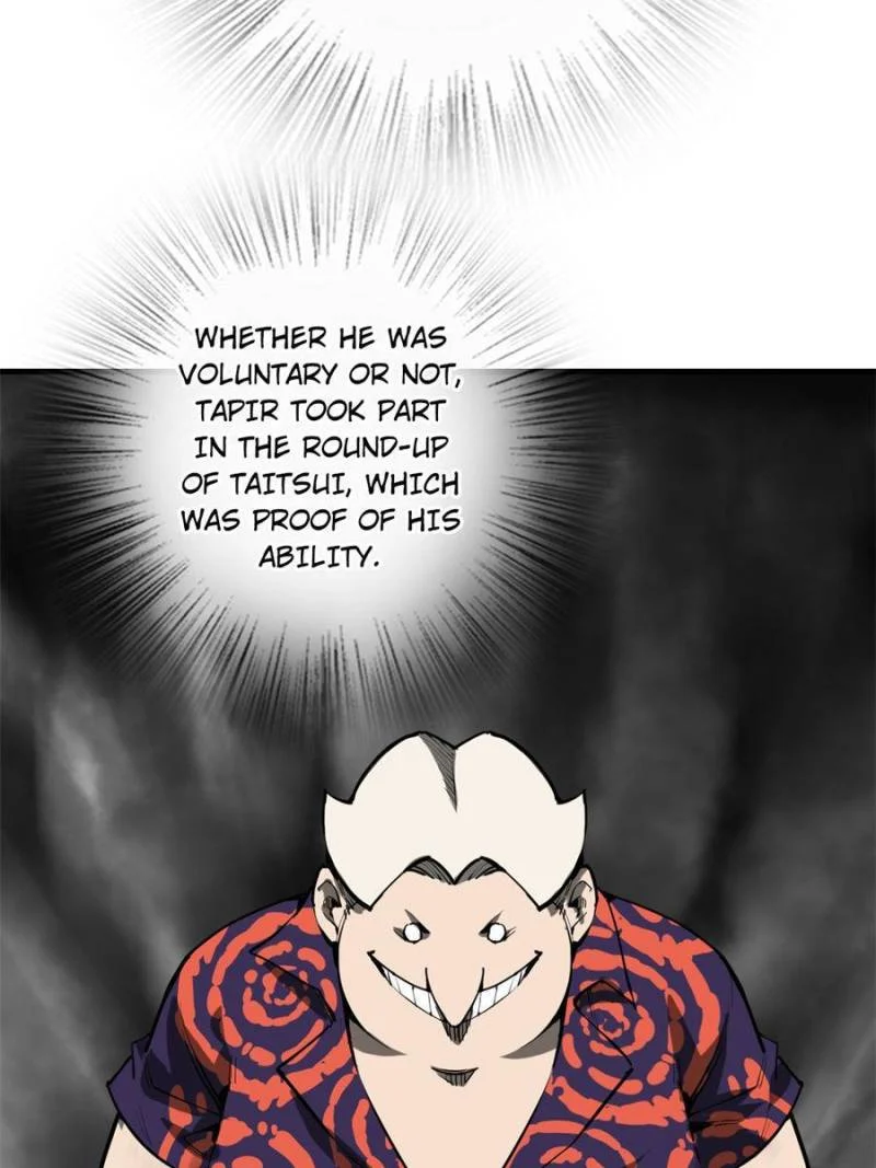 Another Beginning With the Guhuo Bird Chapter 152 - Page 61