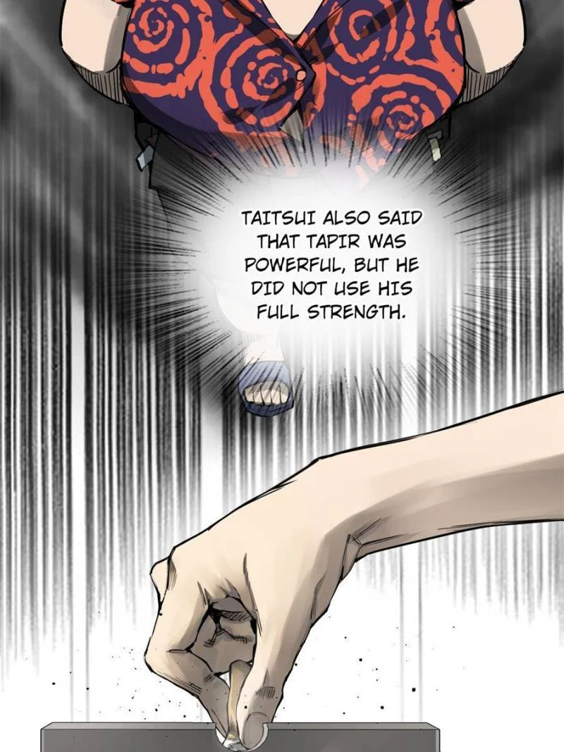 Another Beginning With the Guhuo Bird Chapter 152 - Page 62