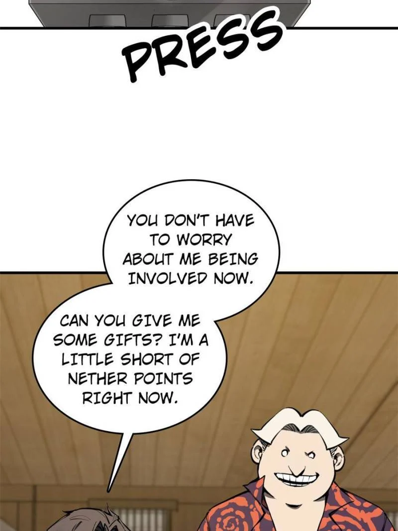 Another Beginning With the Guhuo Bird Chapter 152 - Page 63