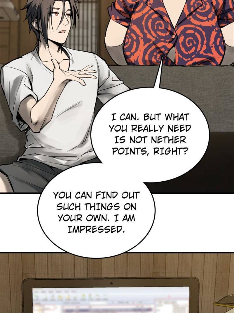 Another Beginning With the Guhuo Bird Chapter 152 - Page 64