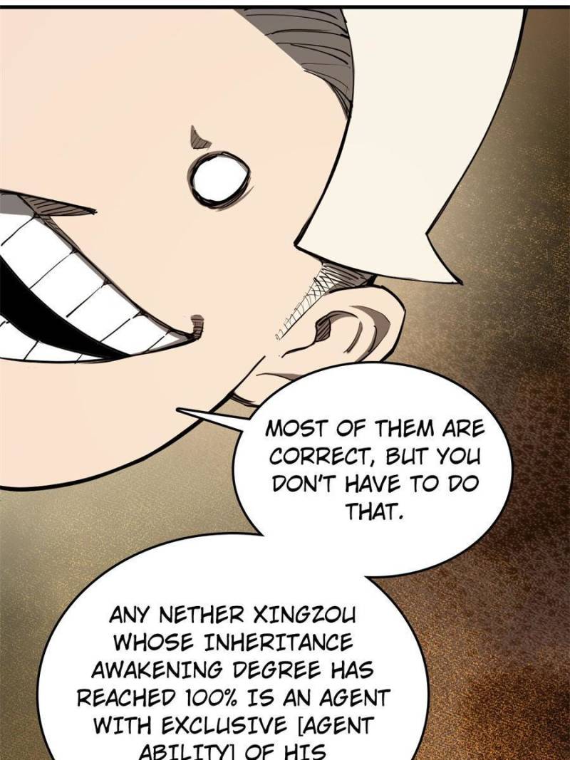Another Beginning With the Guhuo Bird Chapter 152 - Page 66