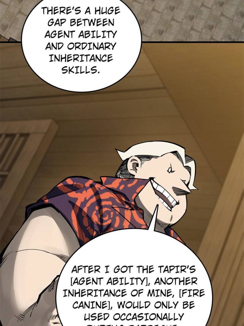 Another Beginning With the Guhuo Bird Chapter 152 - Page 69
