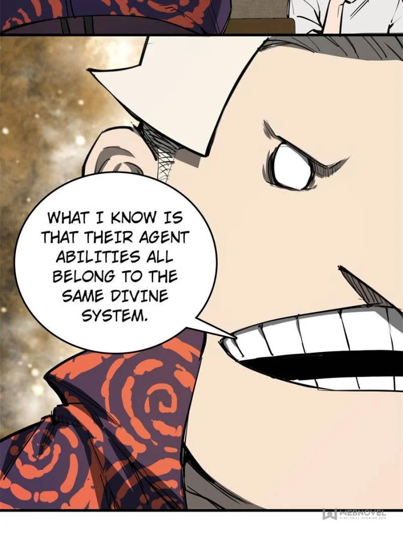 Another Beginning With the Guhuo Bird Chapter 152 - Page 72