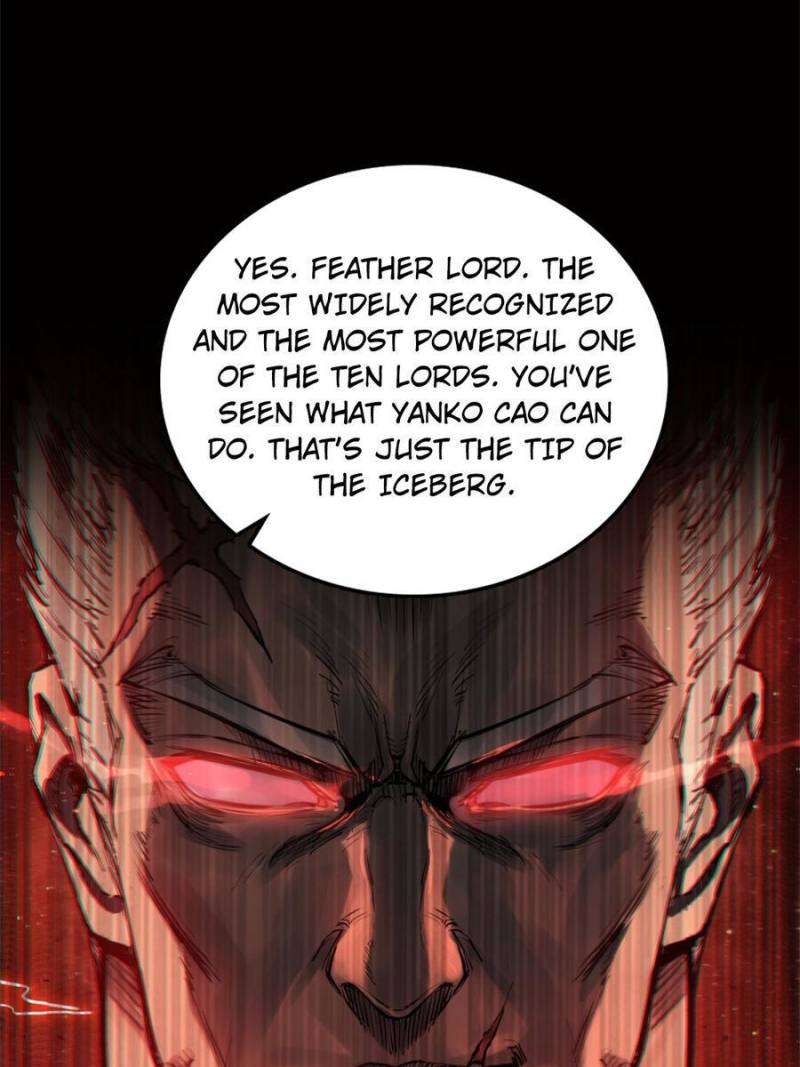 Another Beginning With the Guhuo Bird Chapter 152 - Page 74