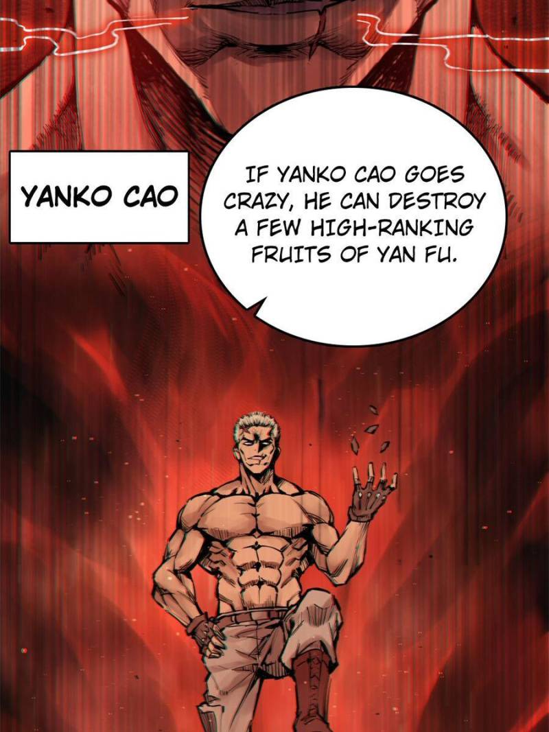 Another Beginning With the Guhuo Bird Chapter 152 - Page 75