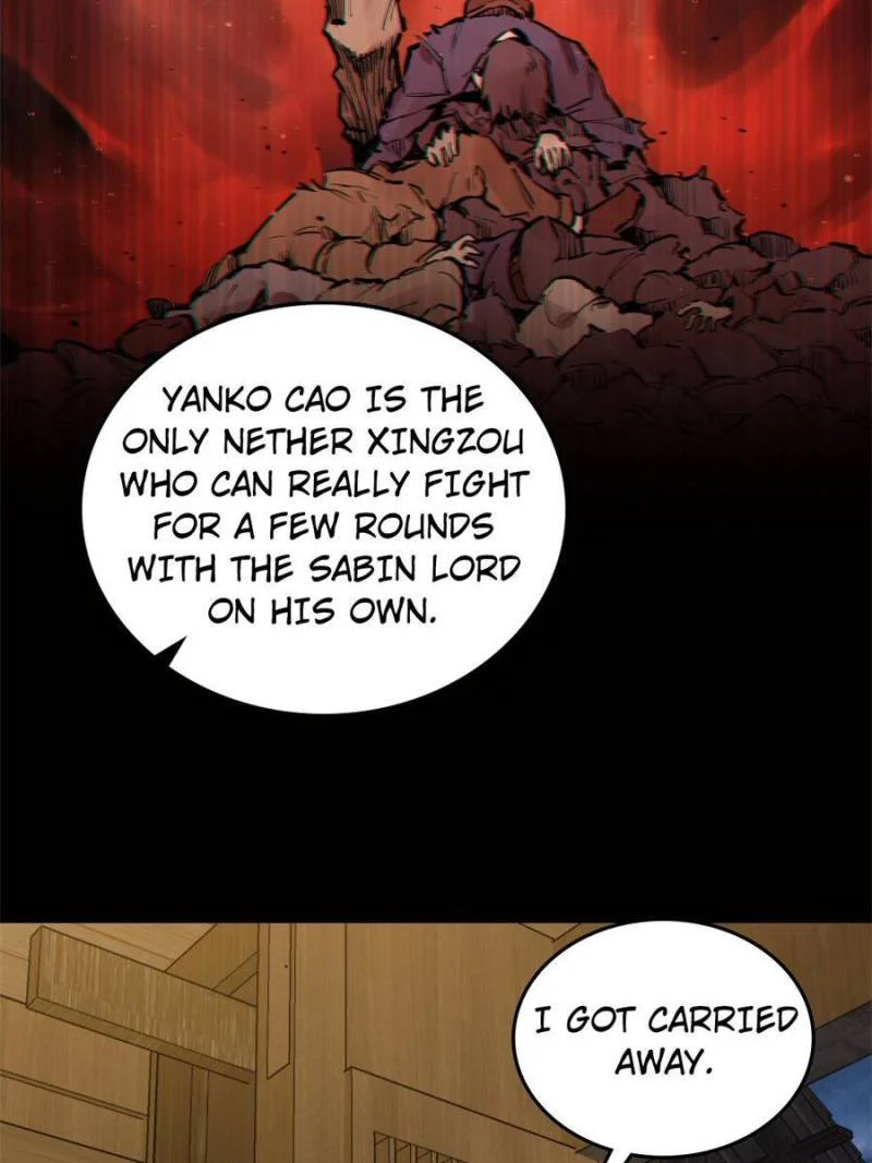 Another Beginning With the Guhuo Bird Chapter 152 - Page 76