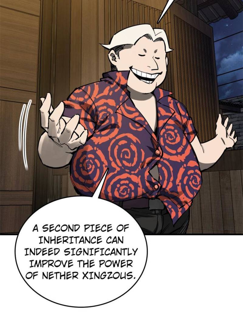 Another Beginning With the Guhuo Bird Chapter 152 - Page 77
