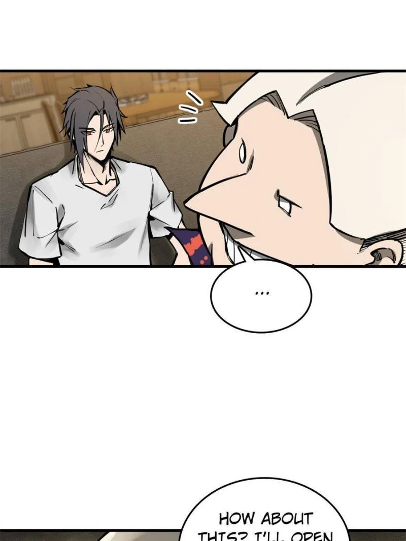 Another Beginning With the Guhuo Bird Chapter 152 - Page 78