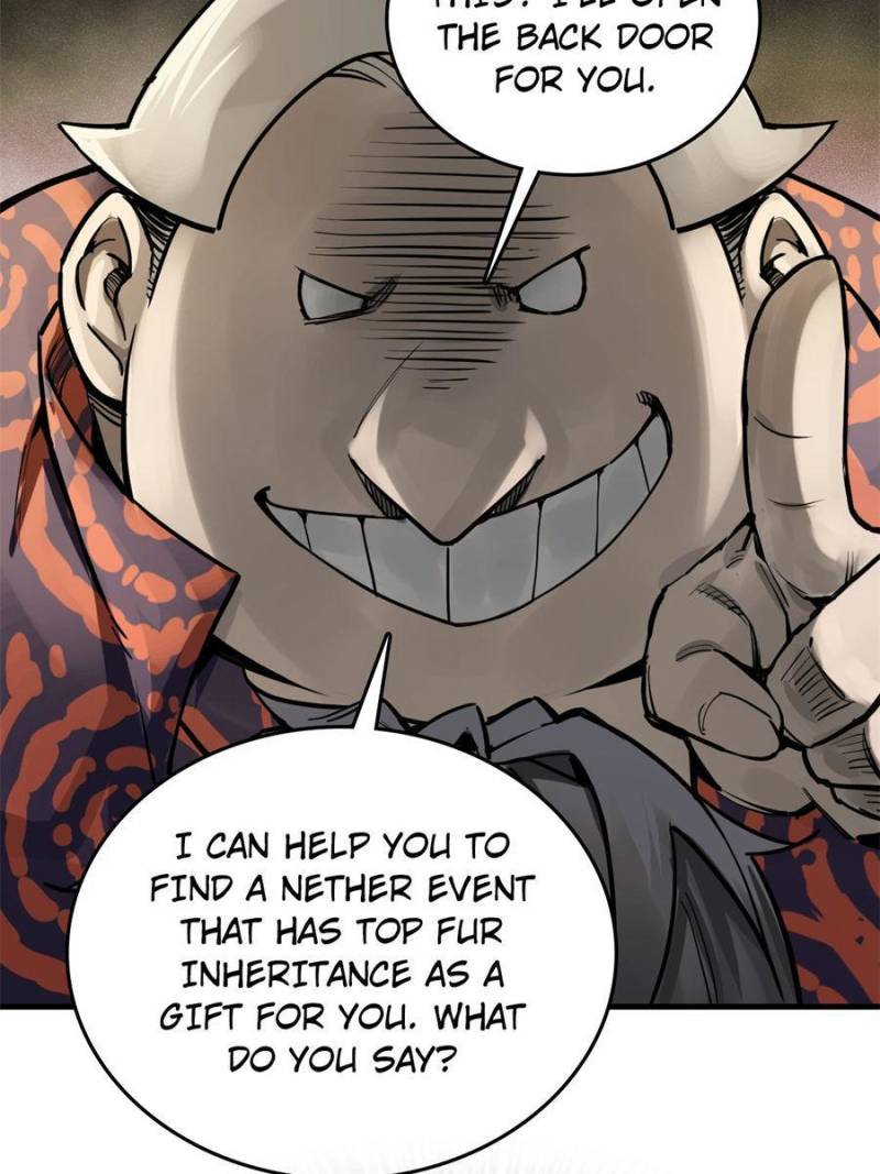 Another Beginning With the Guhuo Bird Chapter 152 - Page 79