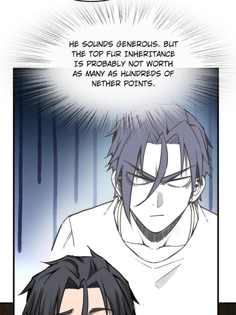 Another Beginning With the Guhuo Bird Chapter 152 - Page 80