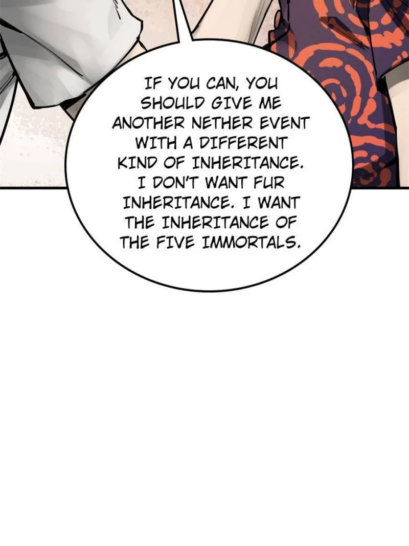 Another Beginning With the Guhuo Bird Chapter 152 - Page 82