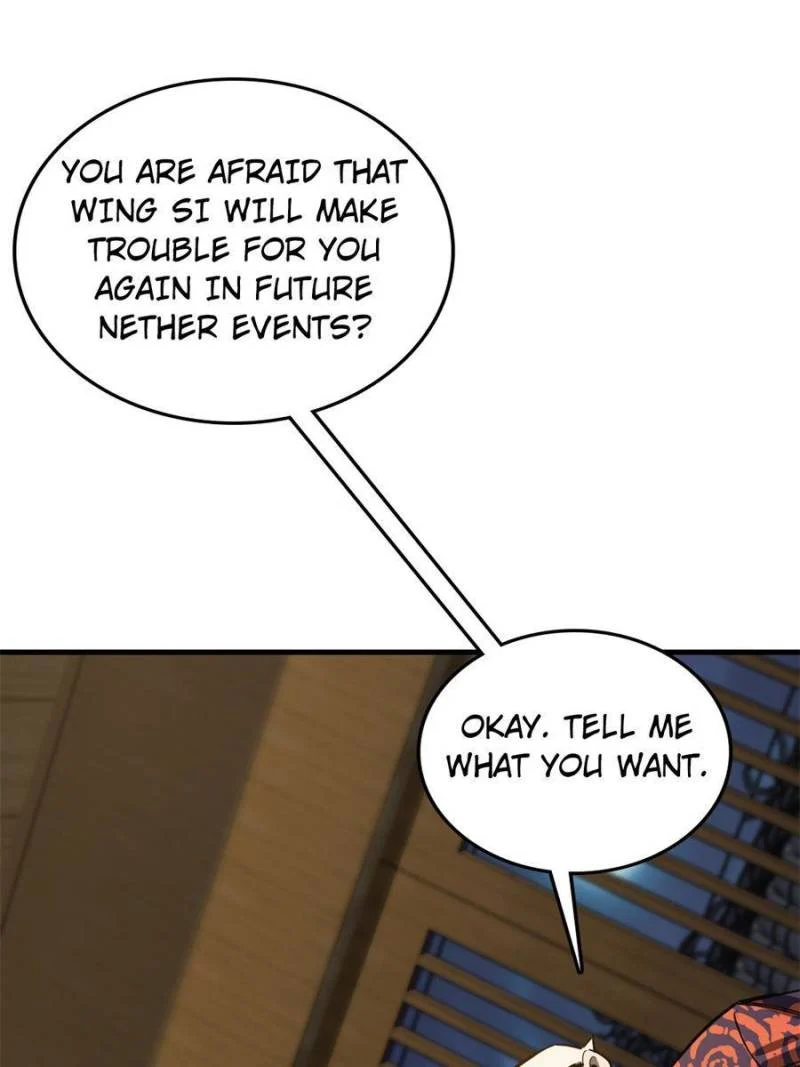 Another Beginning With the Guhuo Bird Chapter 152 - Page 83