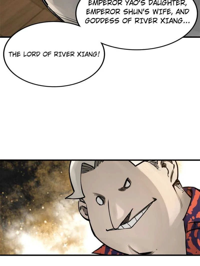 Another Beginning With the Guhuo Bird Chapter 152 - Page 85