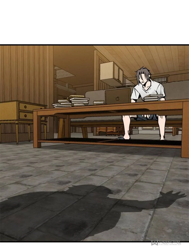 Another Beginning With the Guhuo Bird Chapter 152 - Page 86