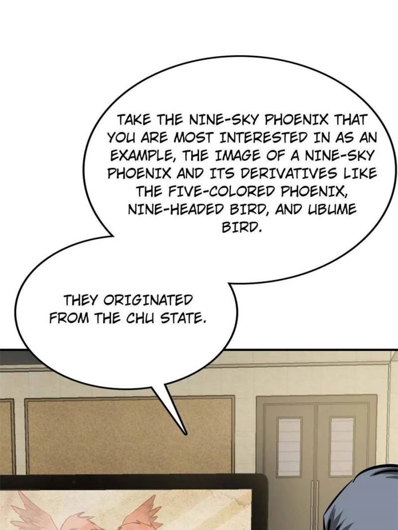 Another Beginning With the Guhuo Bird Chapter 152 - Page 10