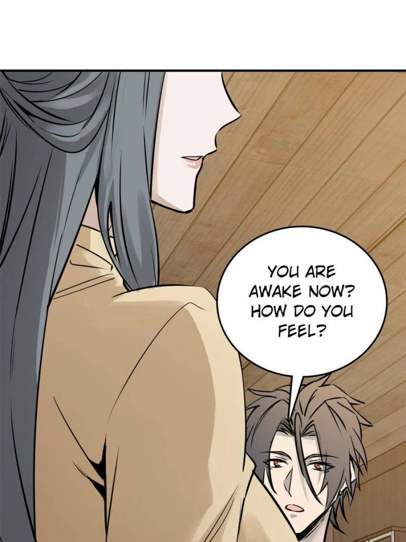 Another Beginning With the Guhuo Bird Chapter 153 - Page 16