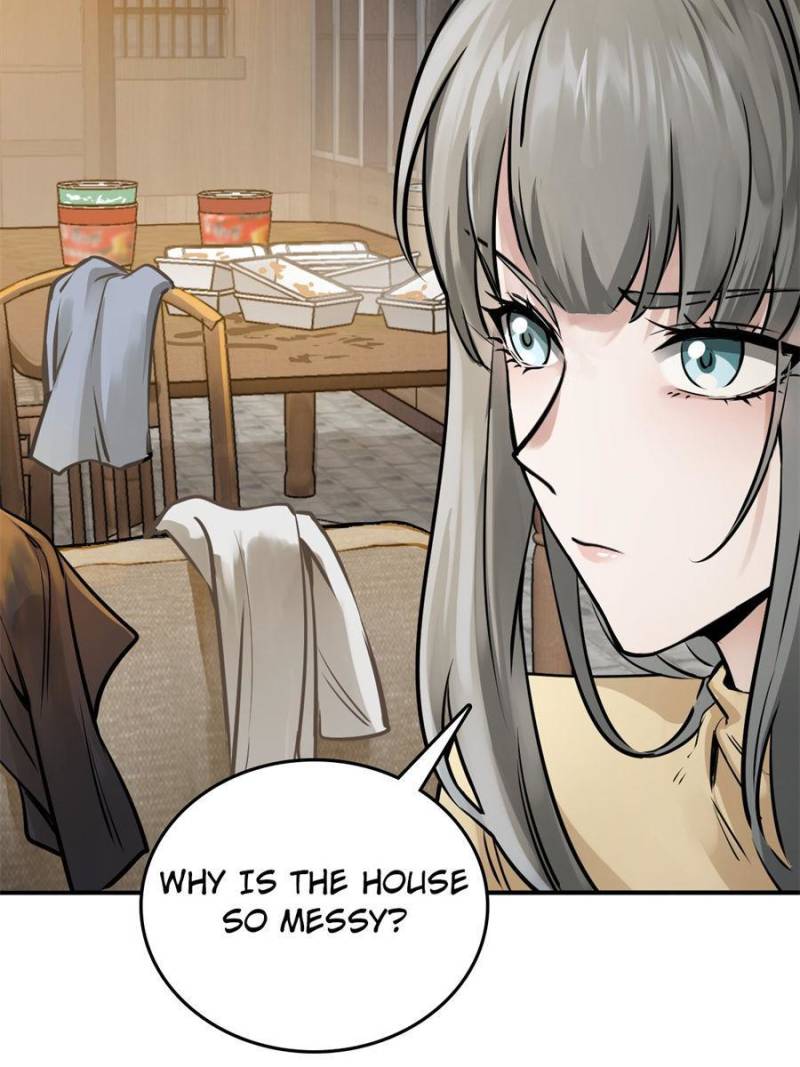 Another Beginning With the Guhuo Bird Chapter 153 - Page 18