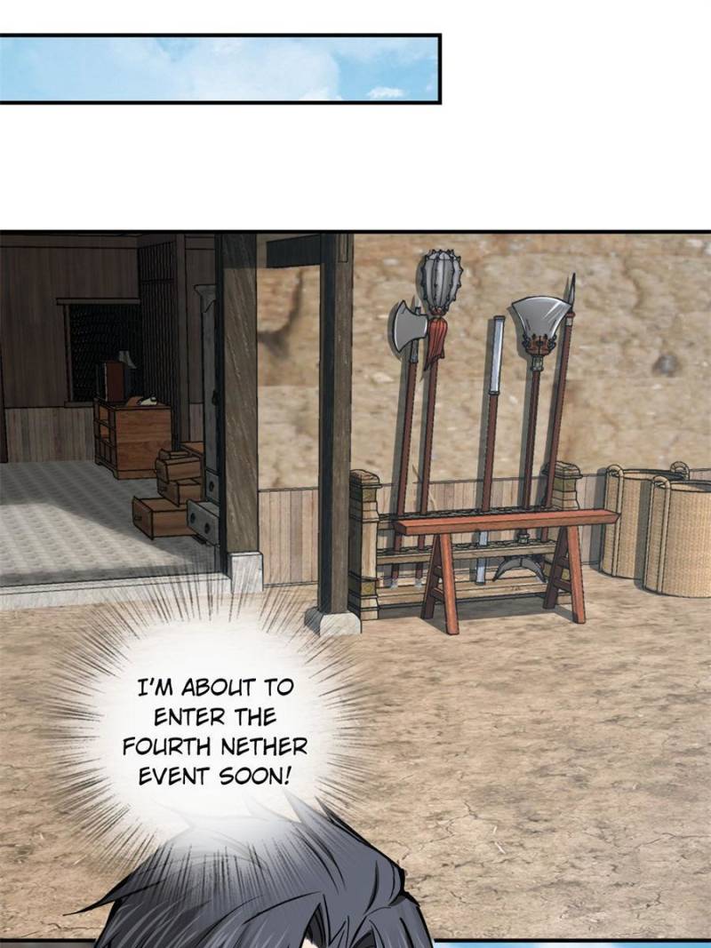 Another Beginning With the Guhuo Bird Chapter 153 - Page 30