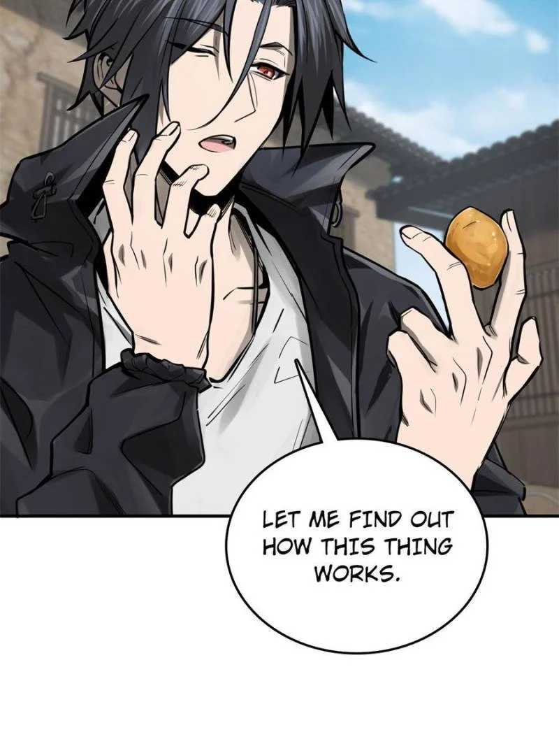Another Beginning With the Guhuo Bird Chapter 153 - Page 31